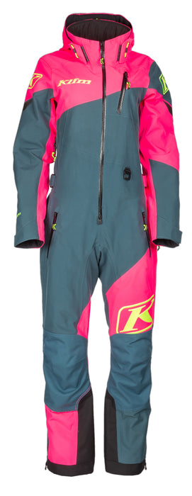 KLIM Womens Shredsa Uninsulated One-Piece