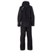 Klim Womens Shredsa One-Piece - Black - Titanium, view 4