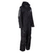 Klim Womens Shredsa One-Piece - Black - Titanium, view 5