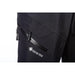 Klim Womens Shredsa One-Piece - Black - Titanium, view 11