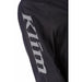 Klim Womens Shredsa One-Piece - Black - Titanium, view 14