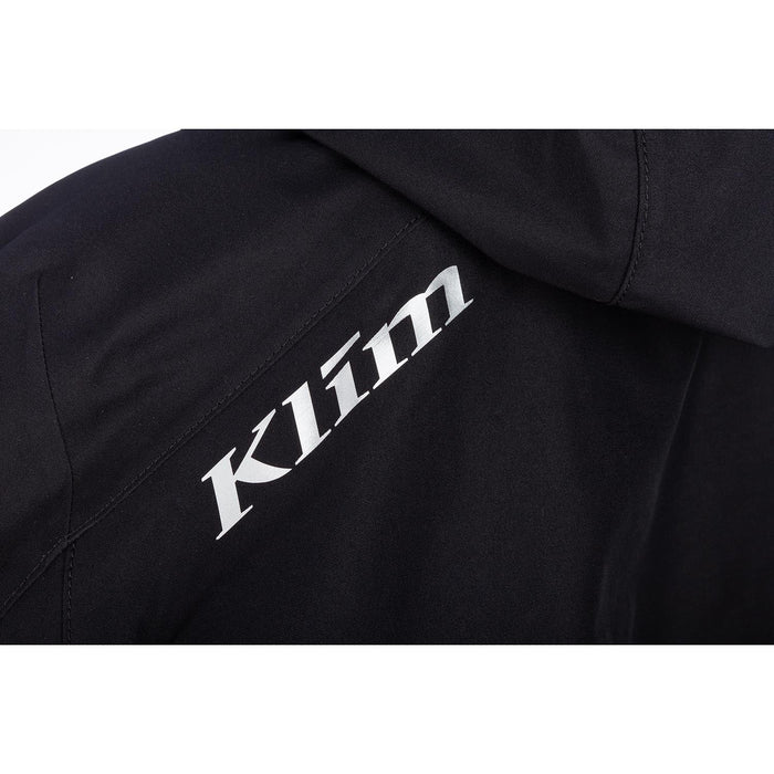 Klim Womens Shredsa One-Piece - Black - Titanium, view 15