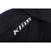 Klim Womens Shredsa One-Piece - Black - Titanium, view 15