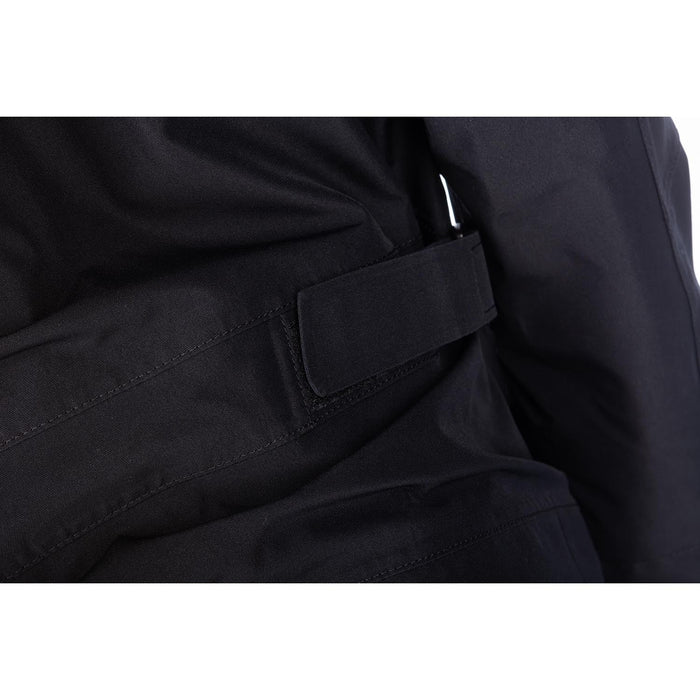 Klim Womens Shredsa One-Piece - Black - Titanium, view 16