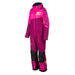 Klim Womens Shredsa One-Piece - Magenta Purple - Pink Glo, view 2