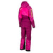 Klim Womens Shredsa One-Piece - Magenta Purple - Pink Glo, view 3
