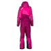 Klim Womens Shredsa One-Piece - Magenta Purple - Pink Glo, view 5