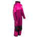 Klim Womens Shredsa One-Piece - Magenta Purple - Pink Glo, view 4