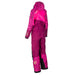Klim Womens Shredsa One-Piece - Magenta Purple - Pink Glo, view 6