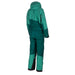 Klim Womens Shredsa One-Piece - Rain Forest - FIr, view 3