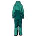 Klim Womens Shredsa One-Piece - Rain Forest - FIr, view 4