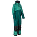 Klim Womens Shredsa One-Piece - Rain Forest - FIr, view 5