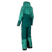 Klim Womens Shredsa One-Piece - Rain Forest - FIr, view 6