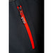 Klim Baja Jacket - Black - Fiery Red