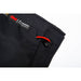 Klim Baja Jacket - Black - Fiery Red