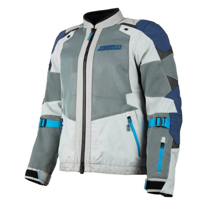 Klim Baja Jacket - High-Rise - Nightfall Blue