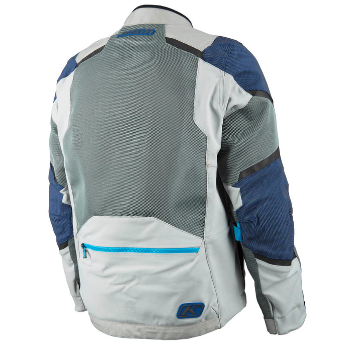 Klim Baja Jacket - High-Rise - Nightfall Blue