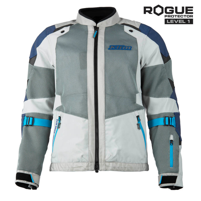 Klim Baja Jacket - High-Rise - Nightfall Blue