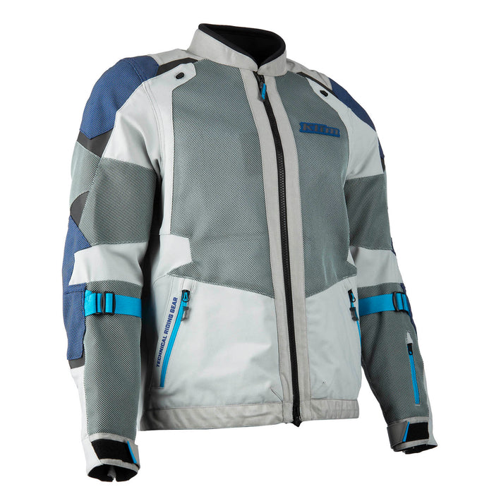 Klim Baja Jacket - High-Rise - Nightfall Blue