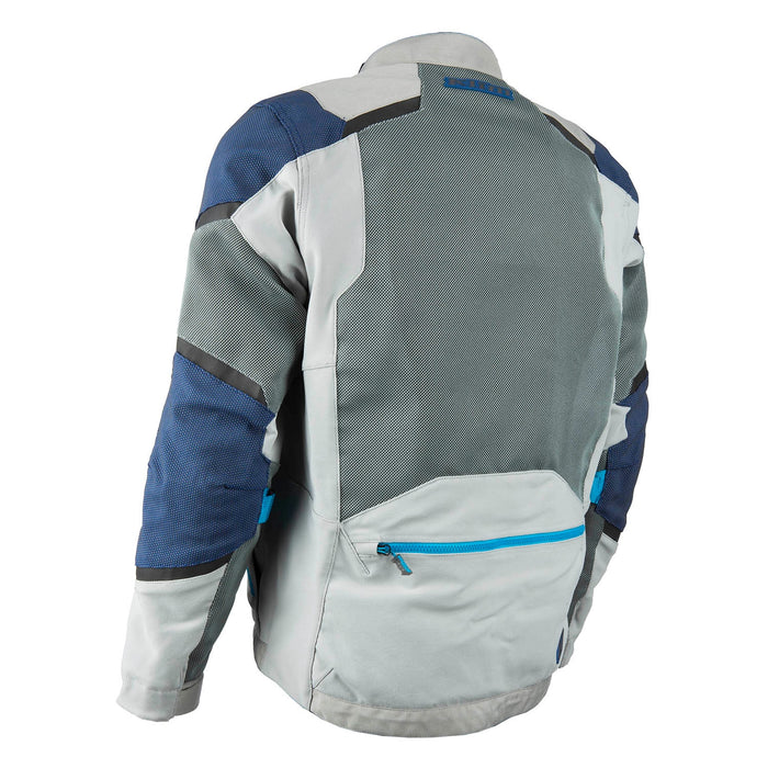 Klim Baja Jacket - High-Rise - Nightfall Blue