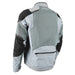 Klim Baja Jacket - Monument - Black