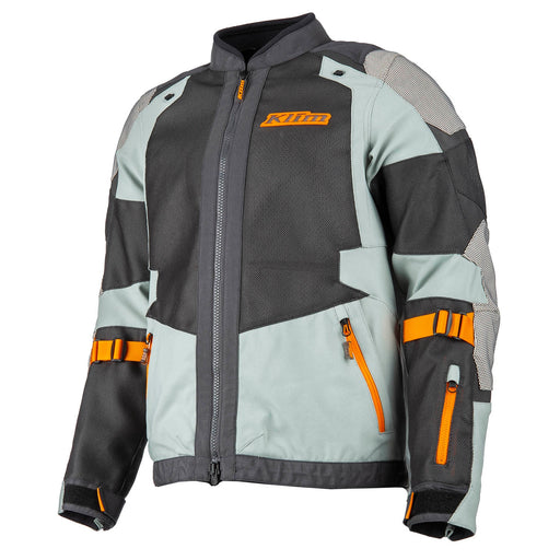 Klim Baja Jacket - Slate Gray - Peyote
