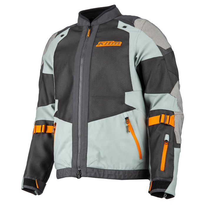 Klim Baja Jacket - Slate Gray - Peyote