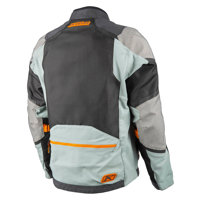 Klim Baja Jacket - Slate Gray - Peyote