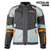 Klim Baja Jacket - Slate Gray - Peyote