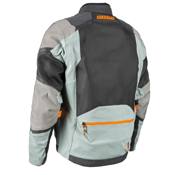 Klim Baja Jacket - Slate Gray - Peyote