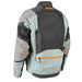Klim Baja Jacket - Slate Gray - Peyote