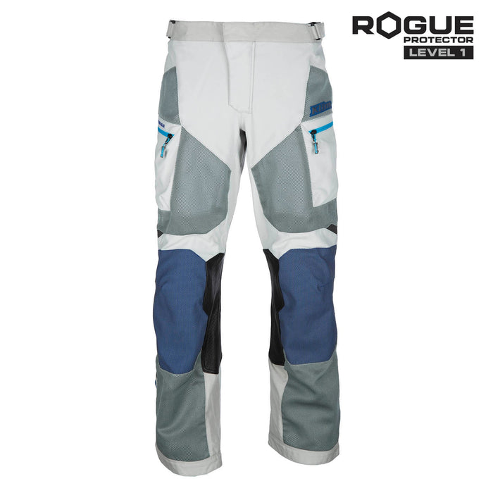 Klim Baja Pant - High-Rise - Nightfall Blue