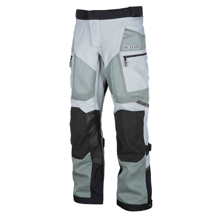Klim Baja Pant - Monument - Black