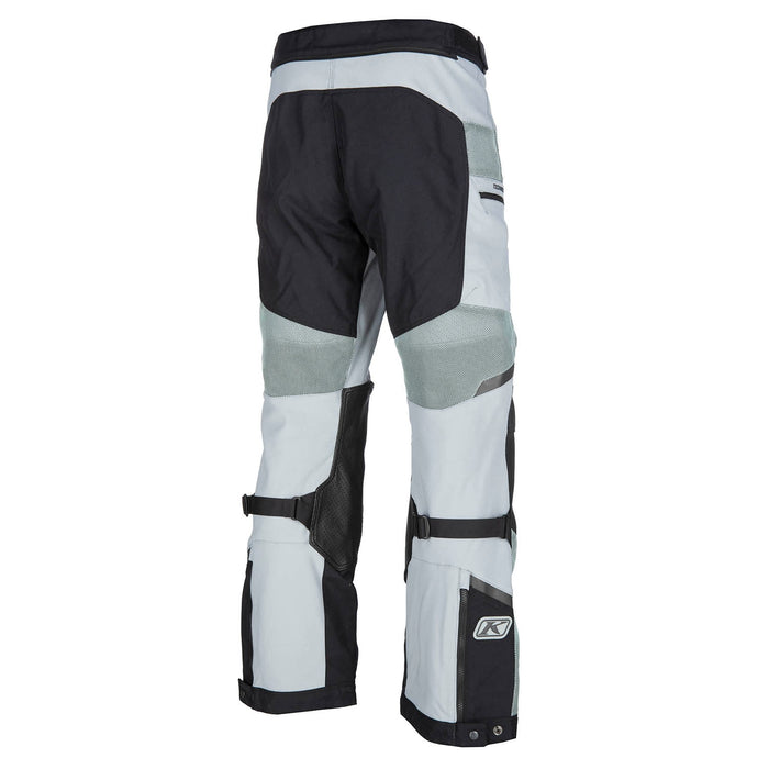 Klim Baja Pant - Monument - Black