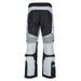 Klim Baja Pant - Monument - Black