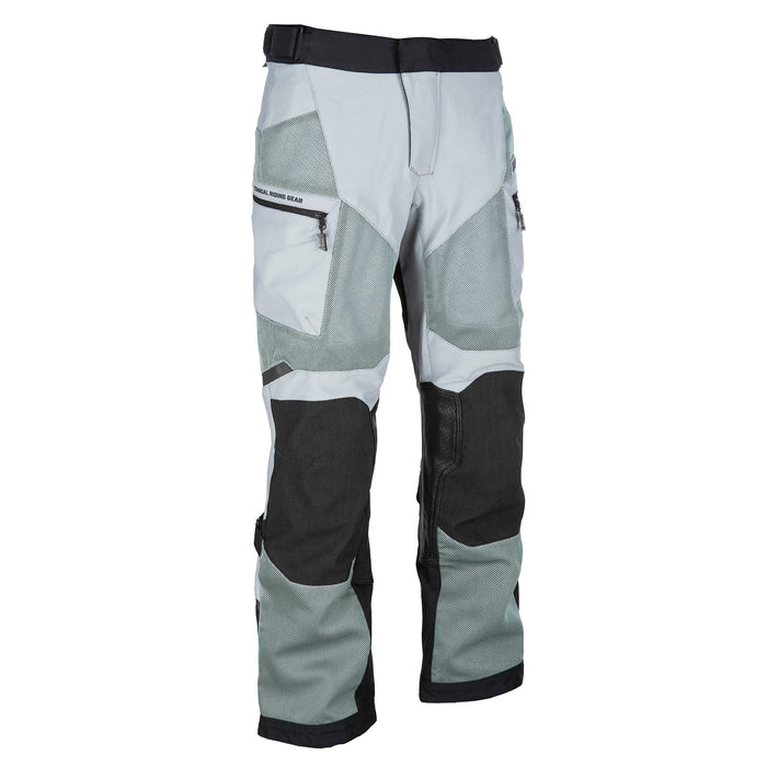 Klim Baja Pant - Monument - Black