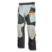 Klim Baja Pant - Slate Gray - Peyote