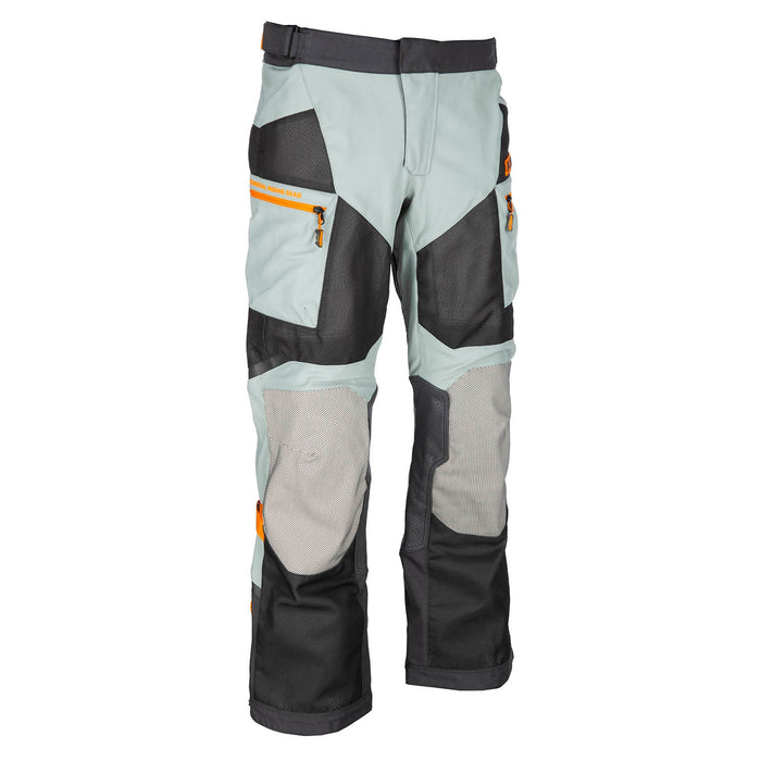 Klim Baja Pant - Slate Gray - Peyote