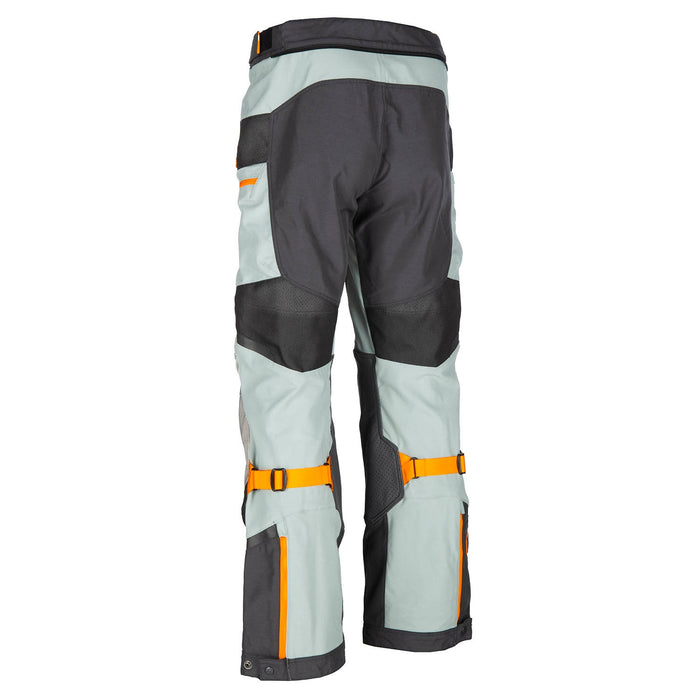 Klim Baja Pant - Slate Gray - Peyote