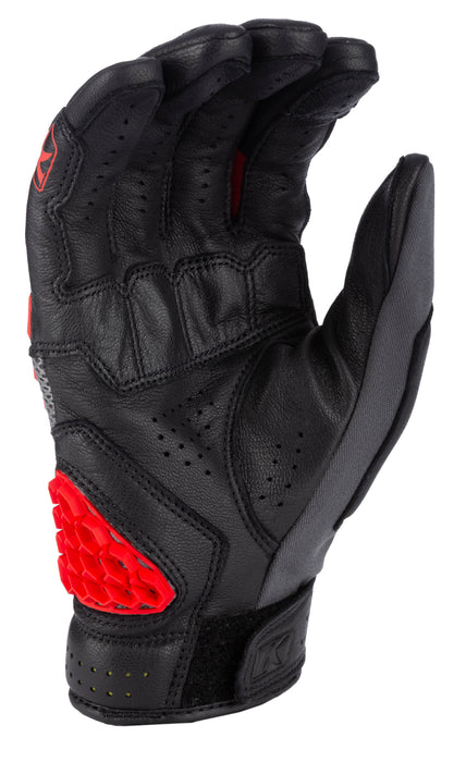 KLIM Baja S4 Glove