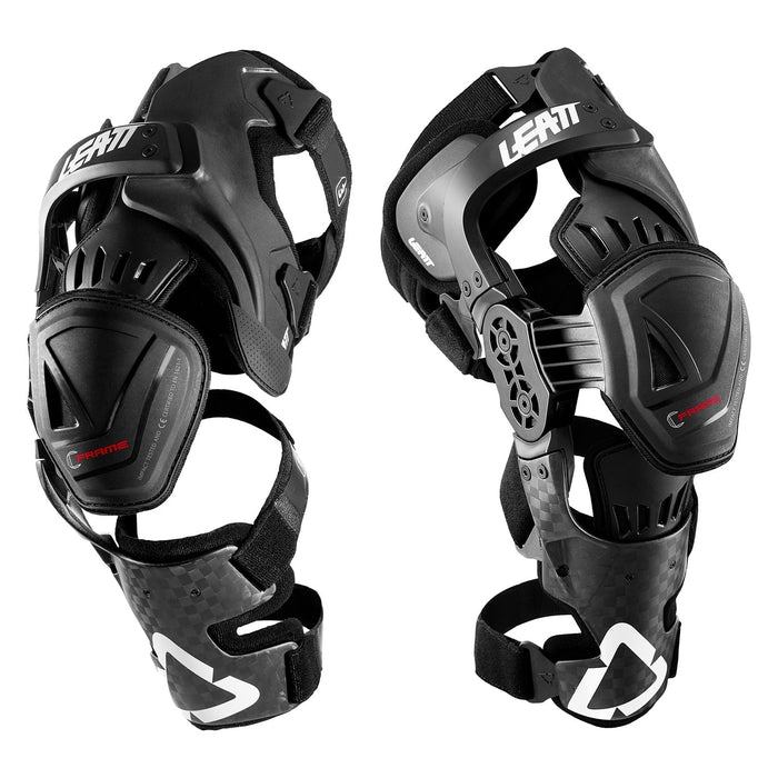 Leatt Junior C-FramePro Carbon Knee Brace