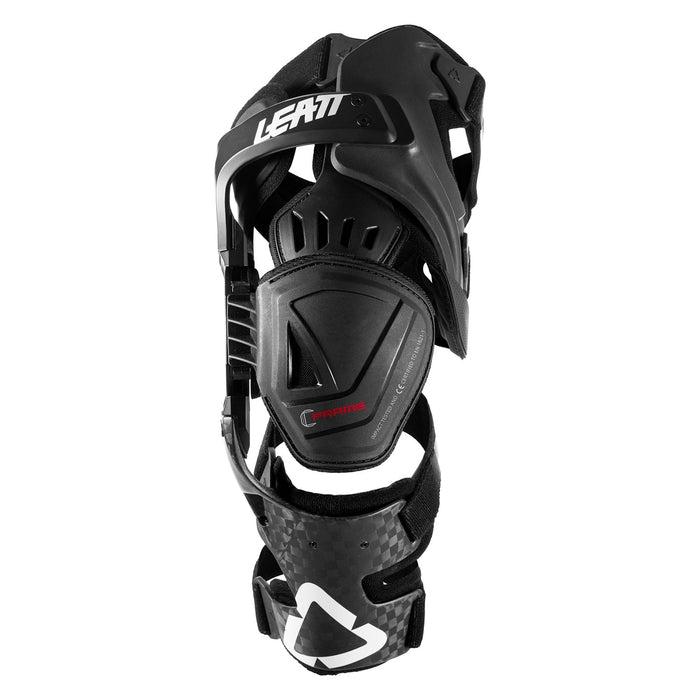 Leatt Junior C-FramePro Carbon Knee Brace