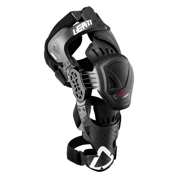 Leatt Junior C-FramePro Carbon Knee Brace