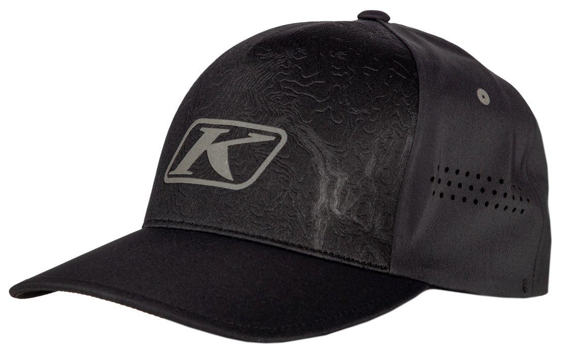 KLIM Rally Tech Hat