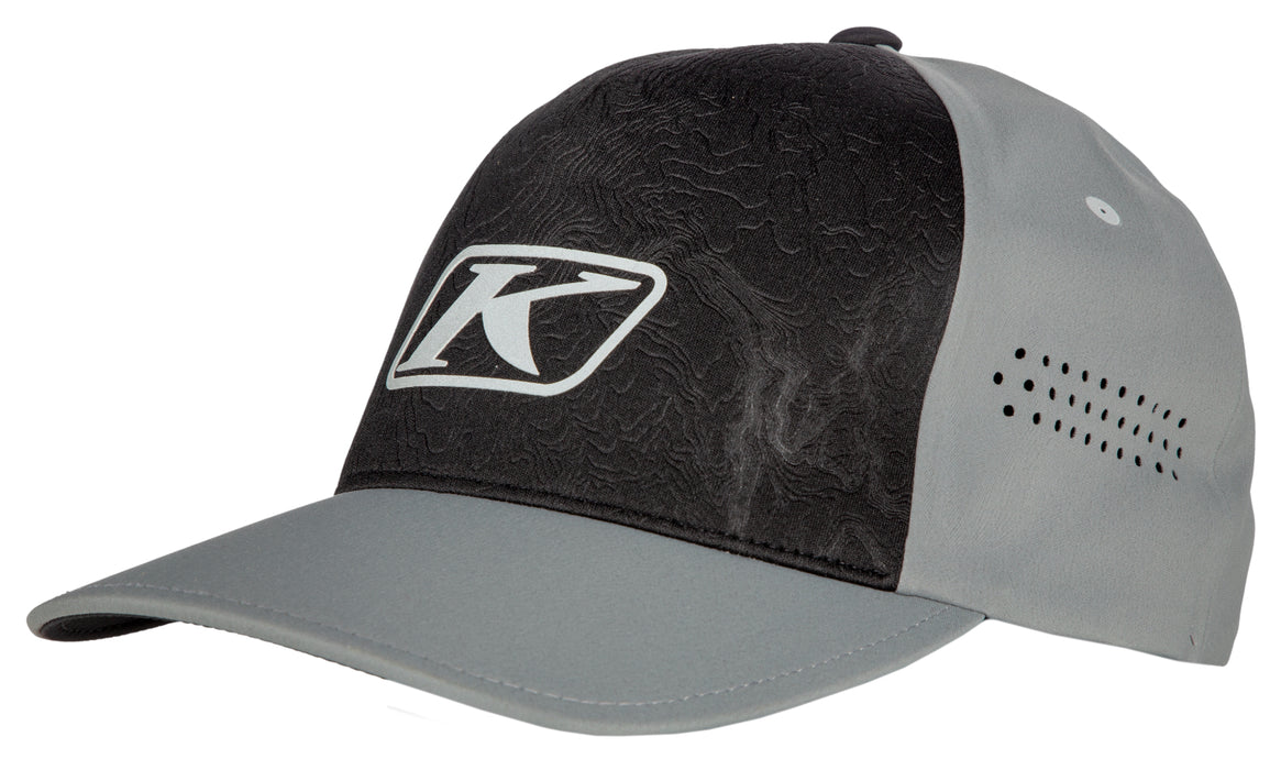 KLIM Rally Tech Hat