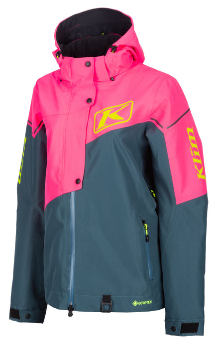 KLIM Womens Alpine Uninsulated Shell Jacket