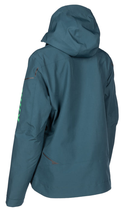 KLIM Womens Alpine Uninsulated Shell Jacket