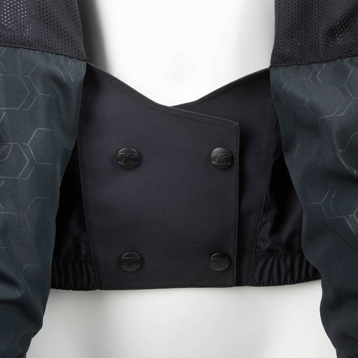 KLIM Womens Uninsulated Alpine Jacket Shell