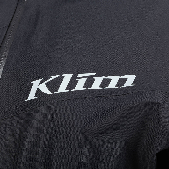 KLIM Womens Uninsulated Alpine Jacket Shell