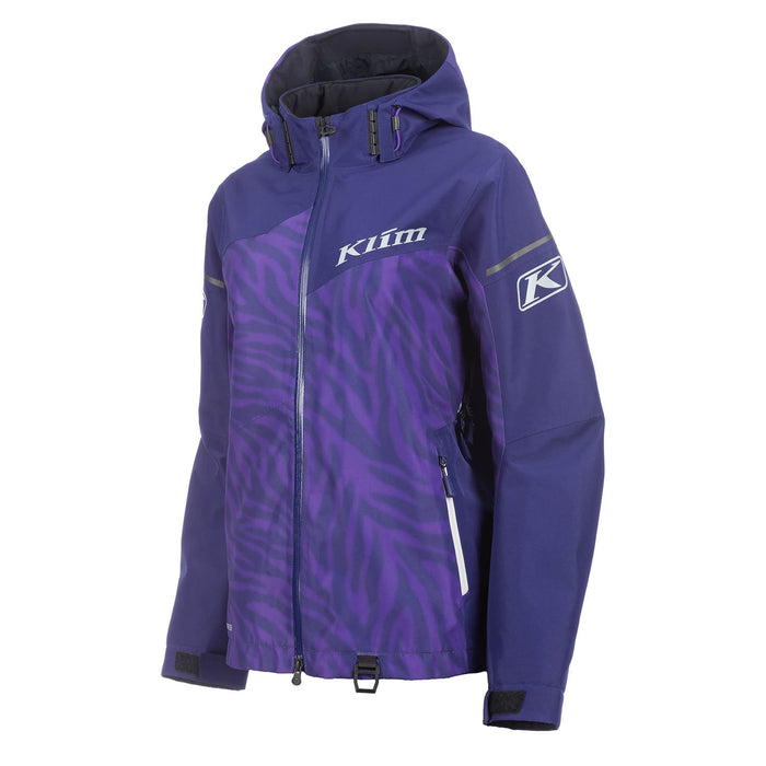 KLIM Womens Uninsulated Alpine Jacket Shell